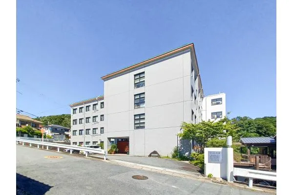 介護付有料老人ホーム いにしえの里創生・奈良県・介護職・
