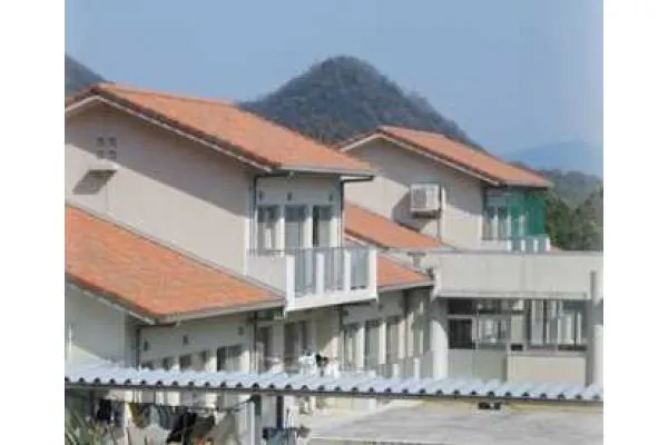 障害者支援施設　ウインドヒル・香川県・看護師・