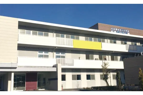 特別養護老人ホーム船橋こひつじ園・千葉県・ケアマネージャー・