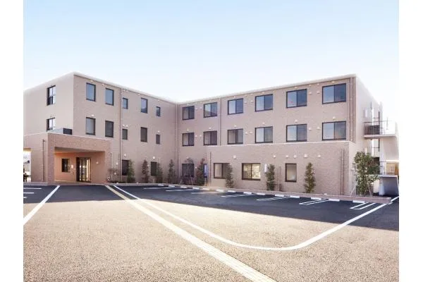 株式会社 にこにこ川原田倶楽部・栃木県・介護職・