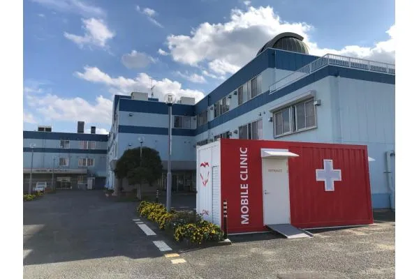 介護老人保健施設　龍岡ケアセンター・千葉県・看護師・