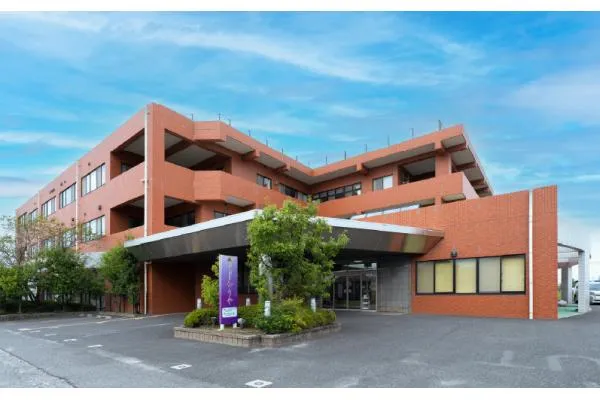 介護老人保健施設かりや・愛知県・介護職・