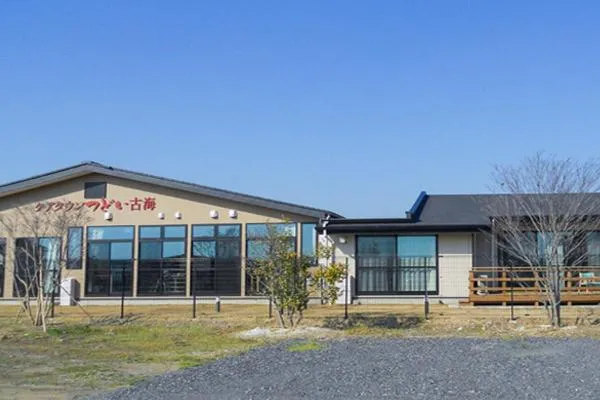 社会福祉法人　宮郷会　あいの花・群馬県・介護職・