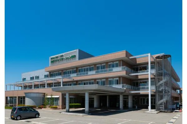 医療法人社団　一志会　池田リハビリテーション病院・富山県・作業療法士・