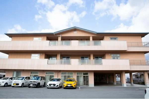 介護老人保健施設　大和三山・奈良県・ケアマネージャー・