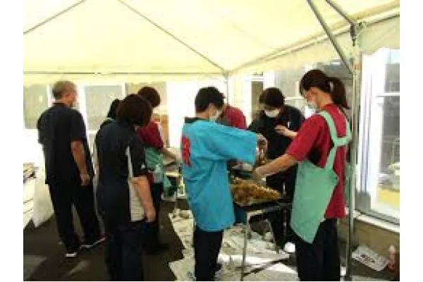 社会福祉法人　富樫福祉会・石川県・リハビリ職・