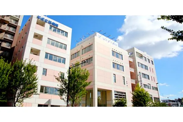 社会医療法人社団　正志会　平成立石病院・東京都・薬剤師・