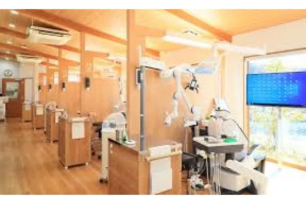 医療法人　互恵会　豊田歯科・愛知県・歯科医師・