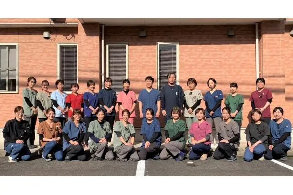 片岡歯科医院・島根県・歯科衛生士・