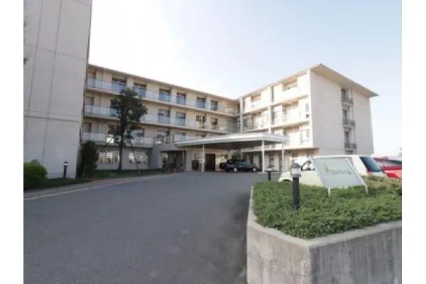 住宅型有料老人ホームさわやかの丘・愛知県・看護師・