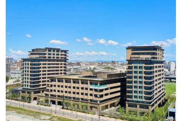 エレガーノ西宮・兵庫県・介護職・