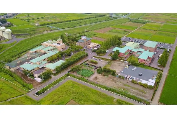 社会福祉法人 清風会 福祉医療センター太陽の園・埼玉県・薬剤師・