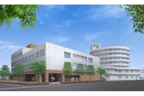 医療法人社団武蔵野会 新座志木中央総合病院・埼玉県・作業療法士・