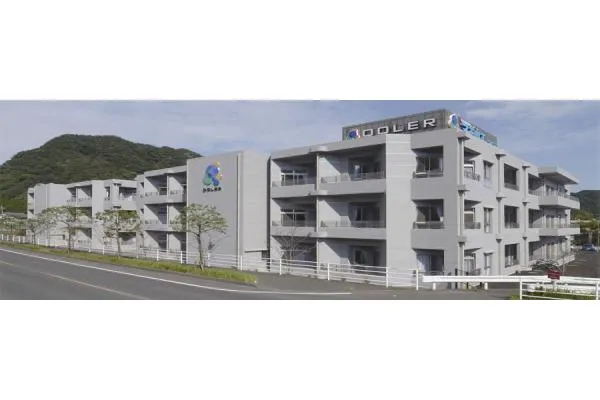 社会福祉法人クオラ　特別養護老人ホーム　マモリエあいら・鹿児島県・管理栄養士・