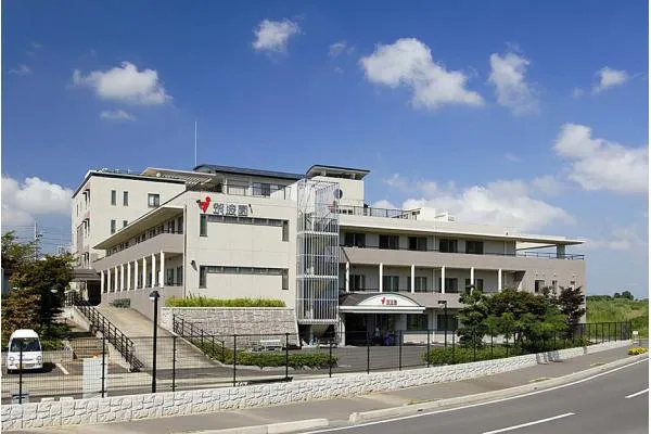 社会福祉法人　恵愛会　筑波園・茨城県・介護職・