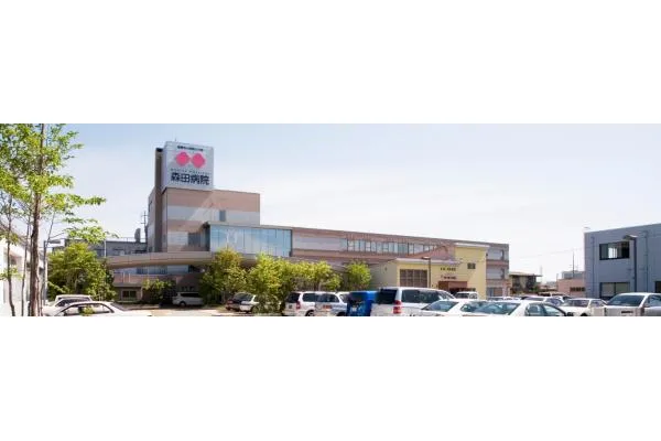 医療法人社団　さくら会　森田病院・石川県・看護師・