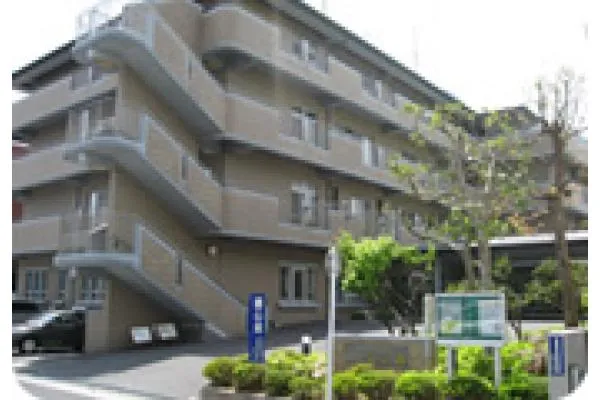 特別養護老人ホーム　暖心苑・東京都・看護師・