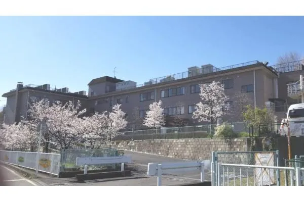 社会福祉法人　大桜会　特別養護老人ホーム　諏訪の苑・埼玉県・介護職・