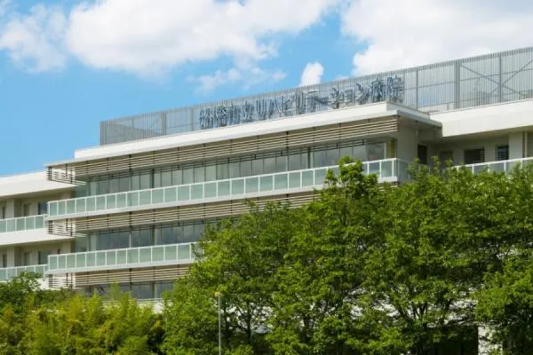 船橋市立リハビリテーション病院・千葉県・介護職・