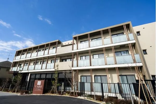 株式会社東日本福祉経営サービス ローベル西荻窪・東京都・介護職・