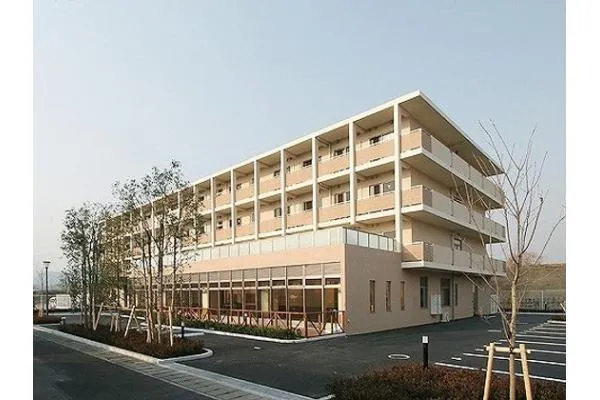 グランフォレストしずおか葵の森・静岡県・介護職・