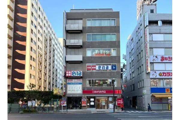 トレンドファーマ株式会社・東京都・薬剤師・