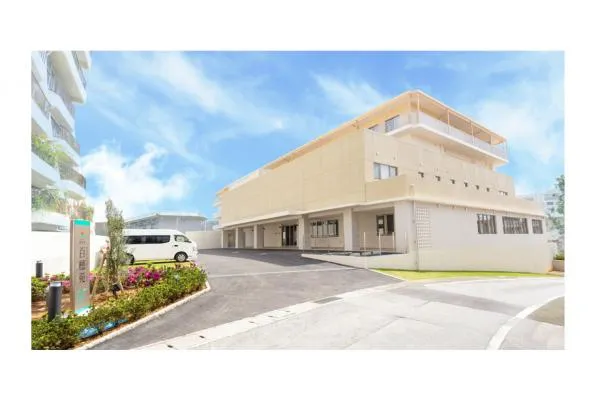 社会福祉法人　彩生会・沖縄県・介護職・