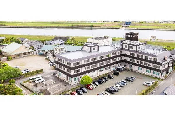 医療法人　樟南会　中郷病院・鹿児島県・薬剤師・