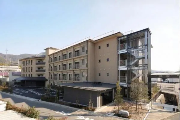 居宅介護支援センター　愛生会山科病院・京都府・ケアマネージャー・