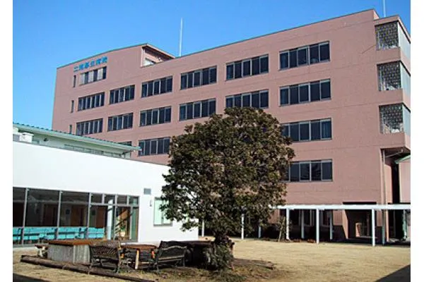 医療法人 霞水会 土浦厚生病院・茨城県・精神保健福祉士・