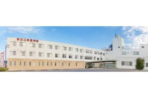 医療法人　敬愛会　東近江敬愛病院・滋賀県・看護師・