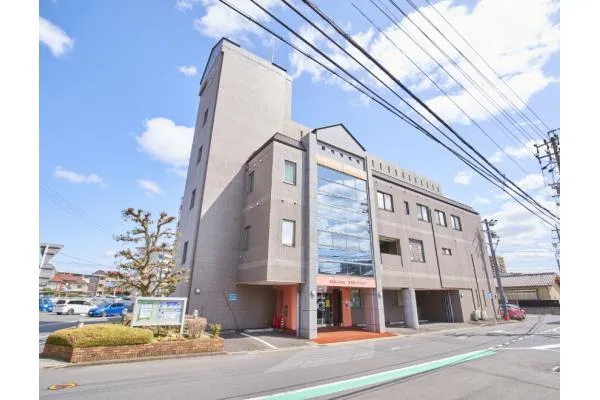 医療法人白楊会　多治見クリニック・岐阜県・看護師・