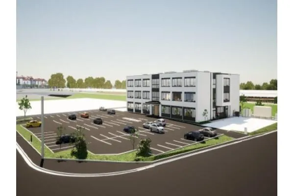 介護老人保健施設　葵の園・新潟北区・新潟県・看護師・