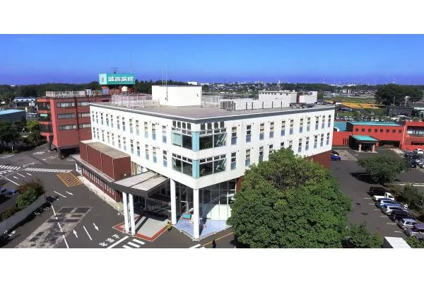 社会医療法人達生堂　城西病院・茨城県・看護師・