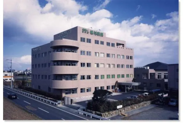 医療法人 若草会 松村病院・徳島県・理学療法士・
