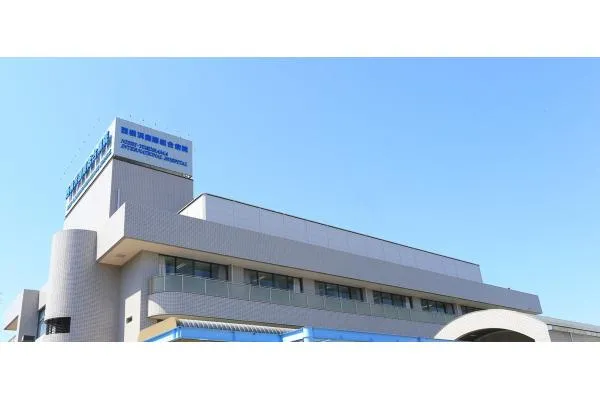 西横浜国際総合病院・神奈川県・言語聴覚士・