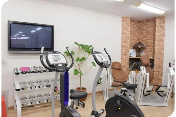 ビーンズリハビリセンター・神奈川県・理学療法士・