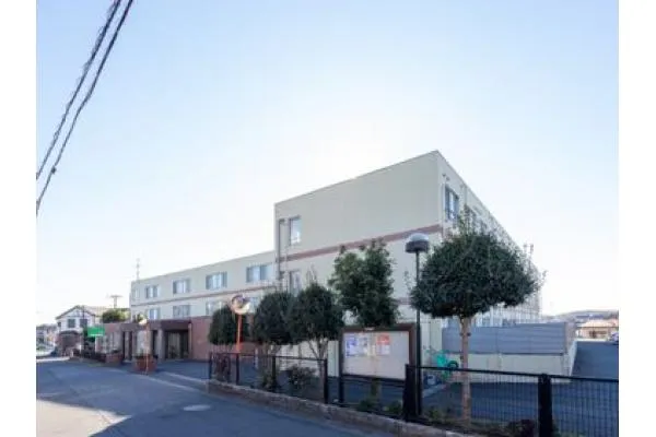 住宅型有料老人ホーム　リブイン若葉・千葉県・看護師・