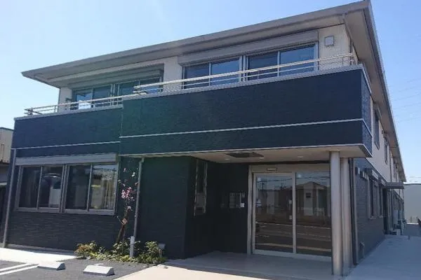 マグノリア大垣・岐阜県・看護師・