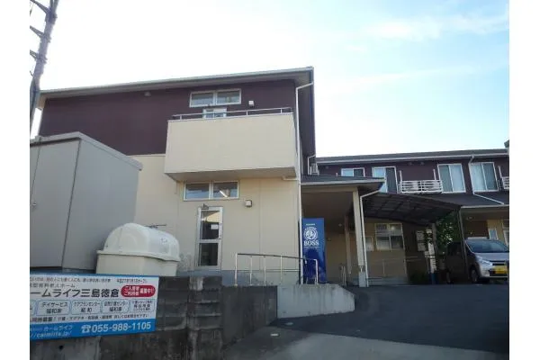 カームライフ三島徳倉・静岡県・介護職・