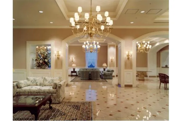 医療法人社団　珠光会　聖ヶ丘病院・東京都・看護師・