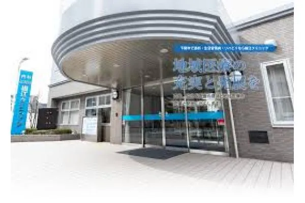 医療法人　細江クリニック・山口県・看護師・