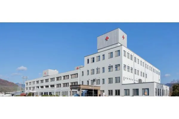 多可赤十字病院・兵庫県・看護師・