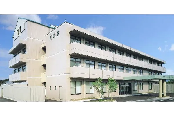 介護老人保健施設　福寿荘・香川県・介護職・