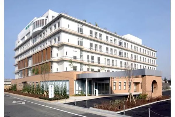 医療法人仁風会　倉敷仁風ホスピタル・岡山県・看護師・