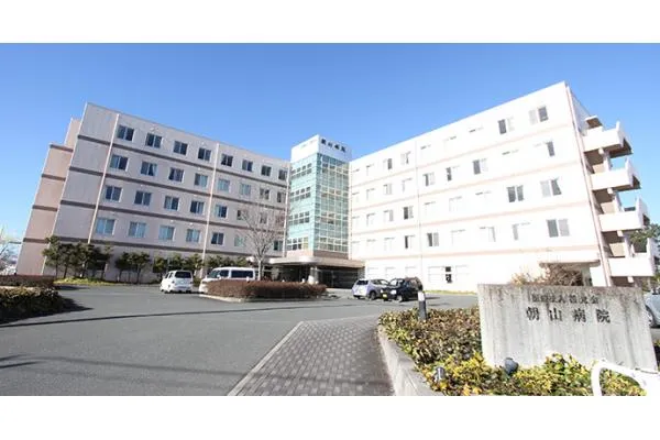 医療法人社団　種光会　朝山病院・静岡県・薬剤師・