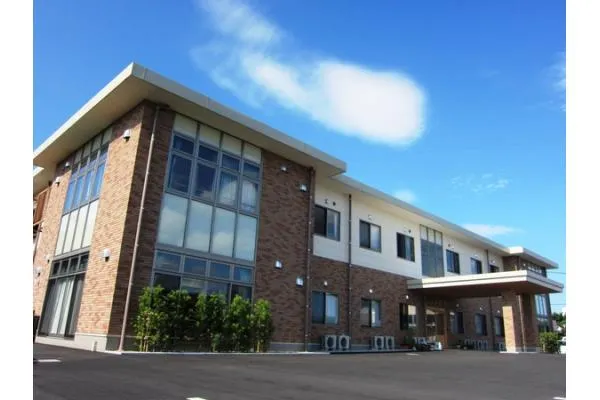 高齢者福祉施設ひまわり園・島根県・看護師・