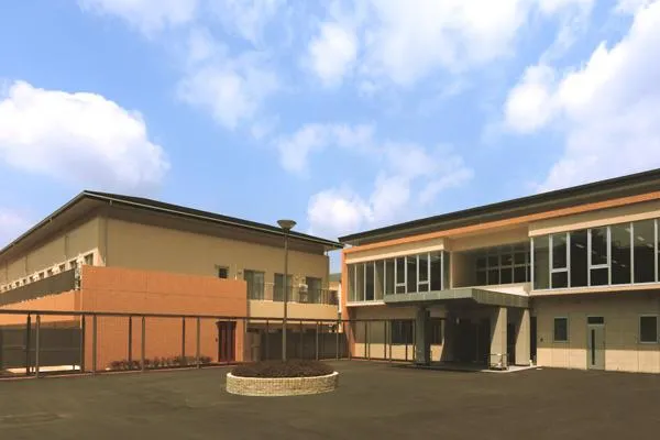 特別養護老人ホーム防府あかり園　社会福祉法人博愛会・山口県・看護師・