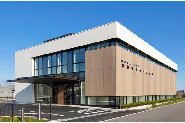 医療法人　研信会　刈谷中央クリニック・愛知県・臨床工学技士・