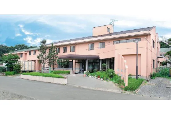 社会福祉法人　岡部福祉会・埼玉県・看護師・